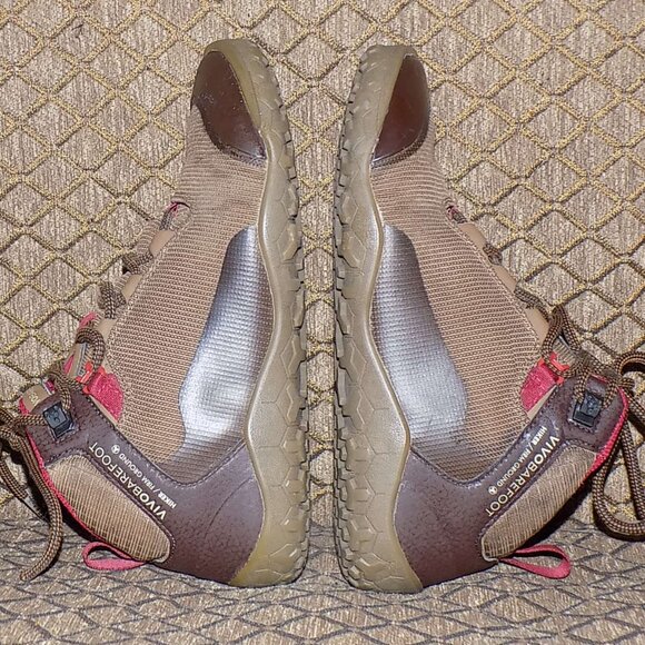 Vivo  barefoot Hiker / Firm Ground EU36 US 6 - Picture 1 of 14